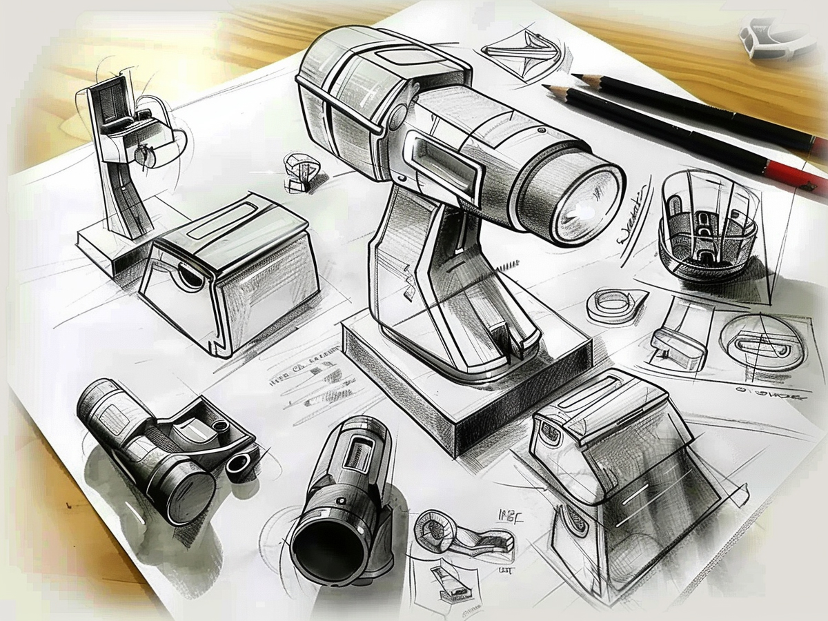 智能化時代的工業設計