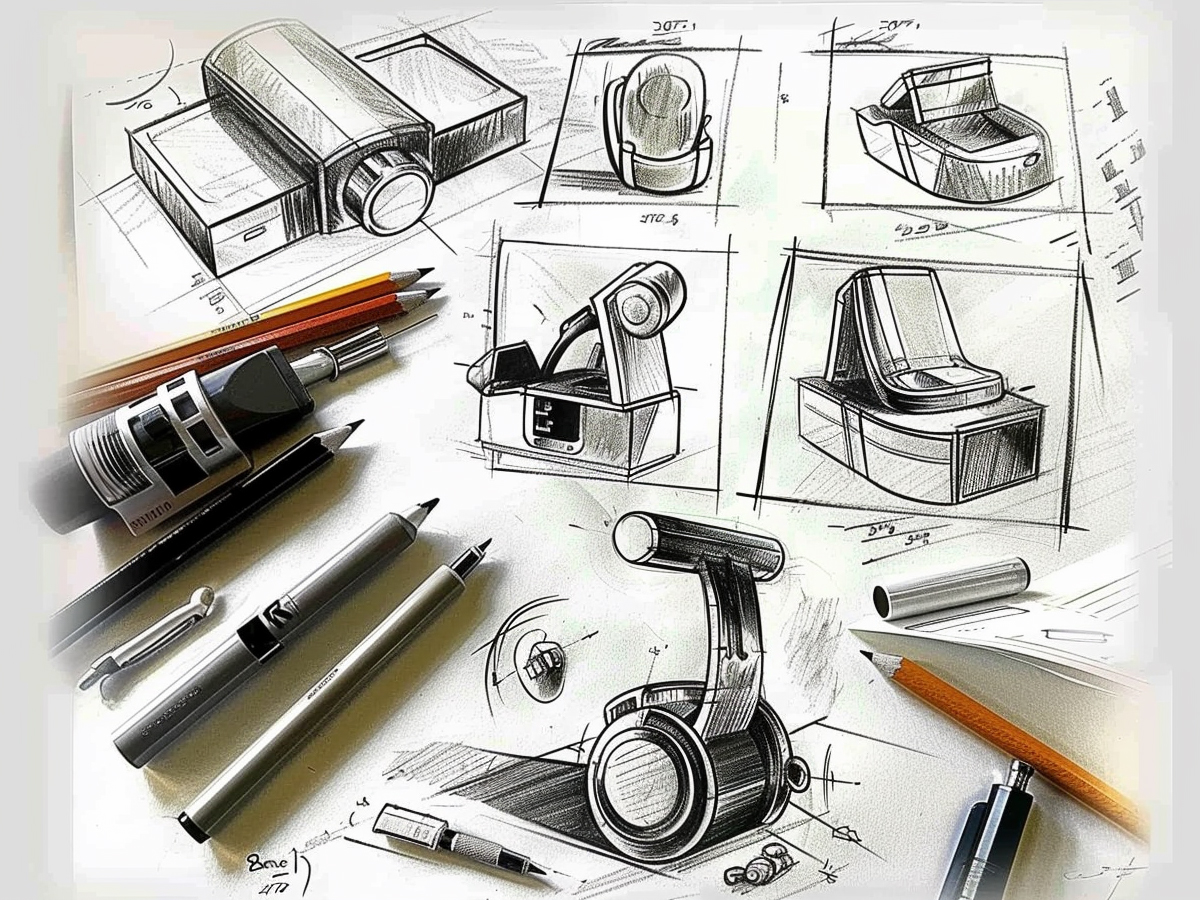 工業設備的時尚與功能融合設計(圖1)