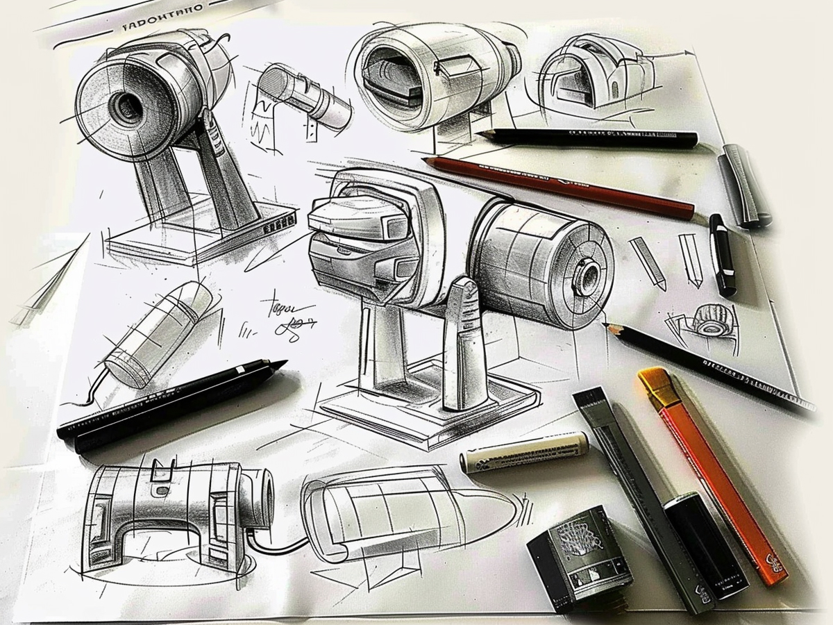 全方位服務助力產品設