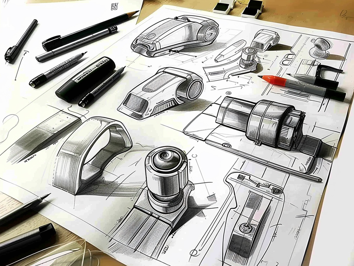 產(chǎn)品外觀設(shè)計的價值如