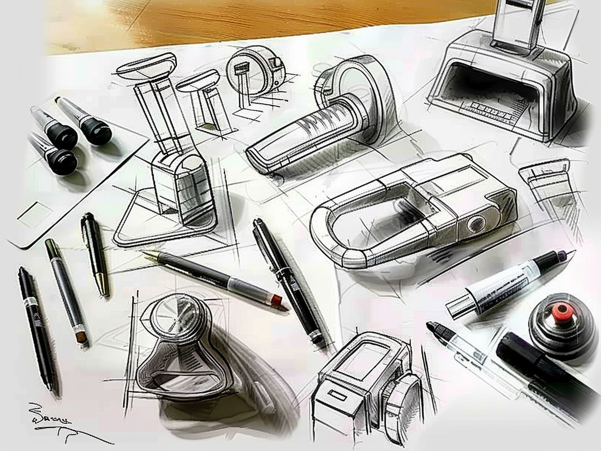 產(chǎn)品外觀設(shè)計(jì)的趨勢(shì)與