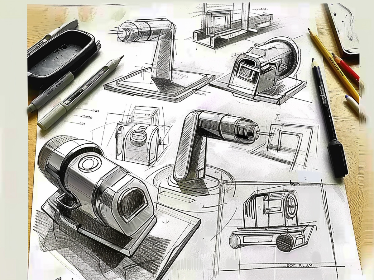 創意無限，設計人生