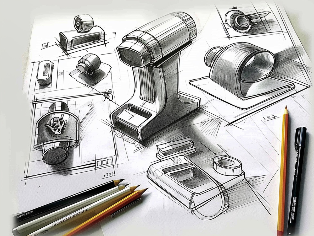 產(chǎn)品外觀設(shè)計(jì)專業(yè)指南
