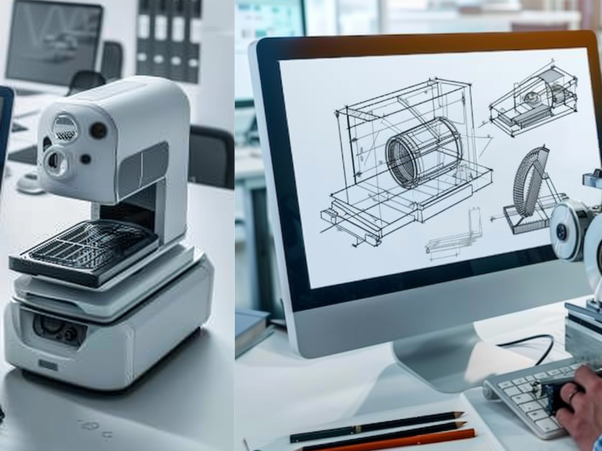 專業產品外觀定制，為