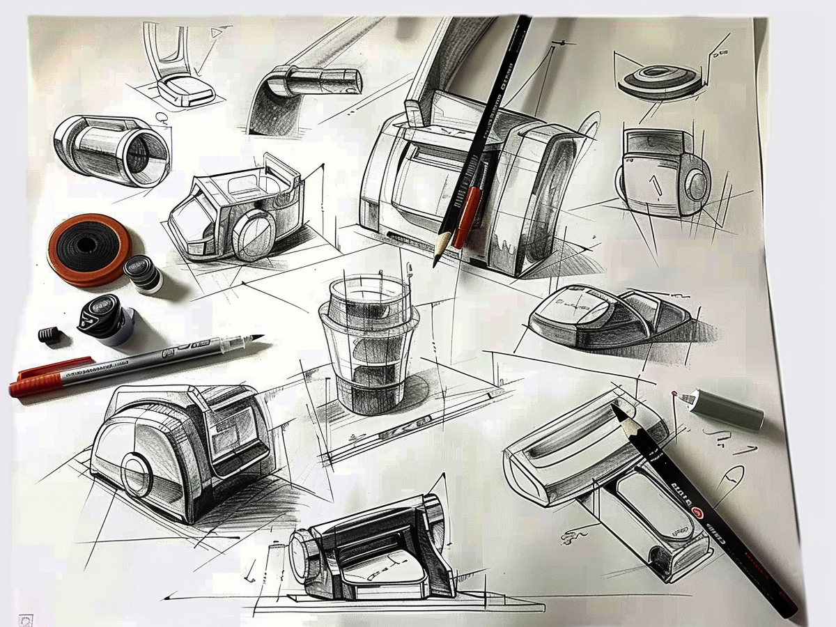 專業(yè)設(shè)計師定制產(chǎn)品外