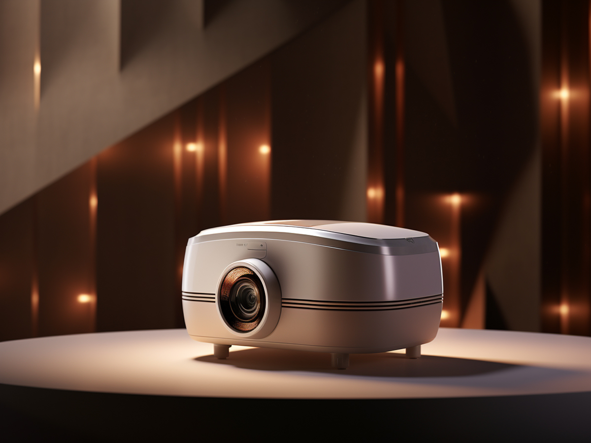 透視未來：透明設計在投影儀外觀中的運用(圖3)