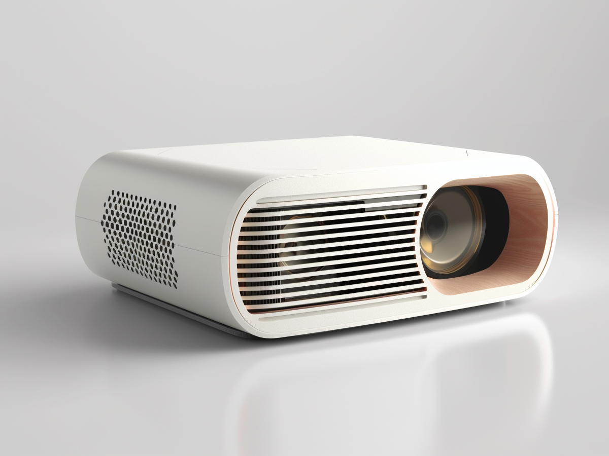 品牌風(fēng)格：品牌風(fēng)格在投影儀外觀設(shè)計中的體現(xiàn)(全國品牌投影儀前十名)(圖1)