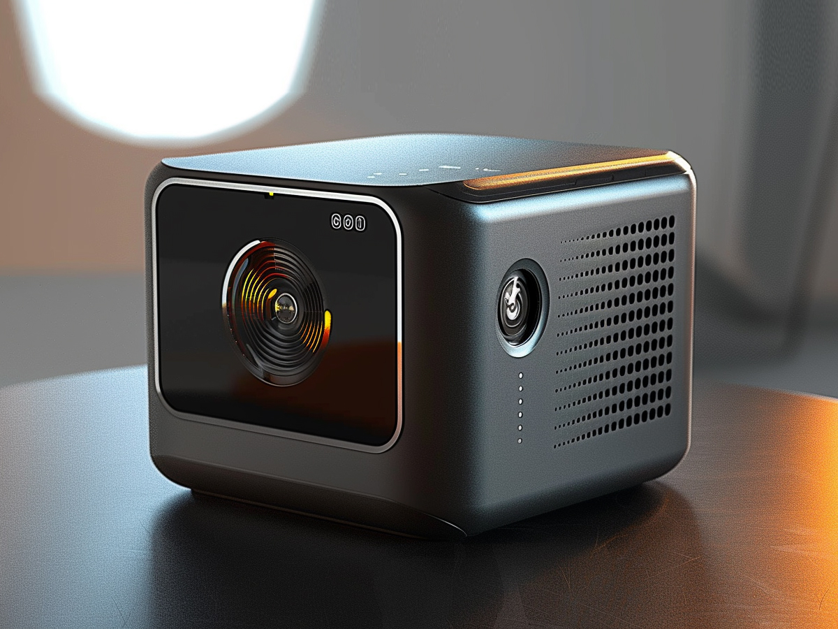 品牌風(fēng)格：品牌風(fēng)格在投影儀外觀設(shè)計中的體現(xiàn)(全國品牌投影儀前十名)(圖3)