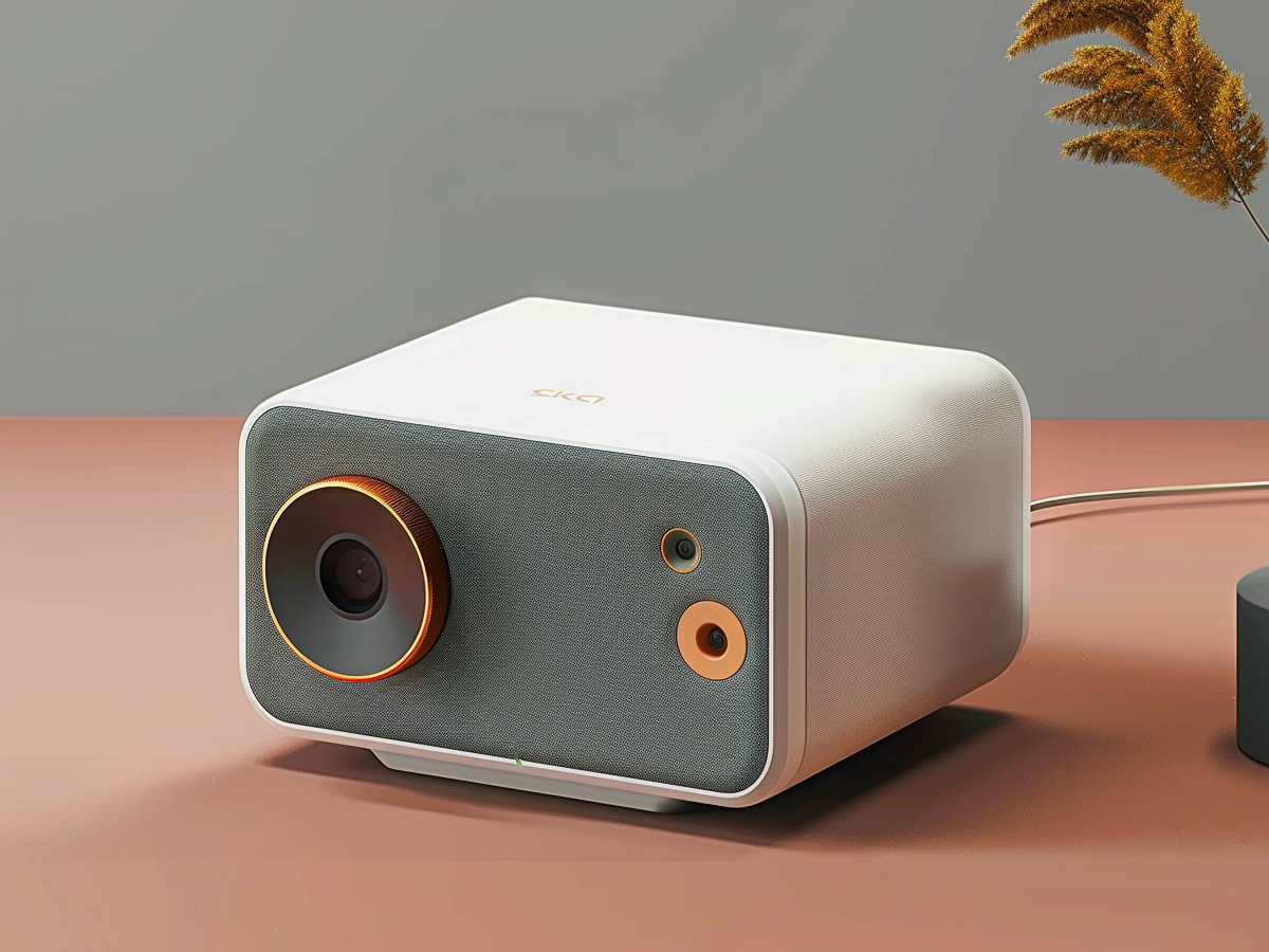 音響系統融合：戶外投影儀設計的音頻體驗(室外投影音響)(圖3)