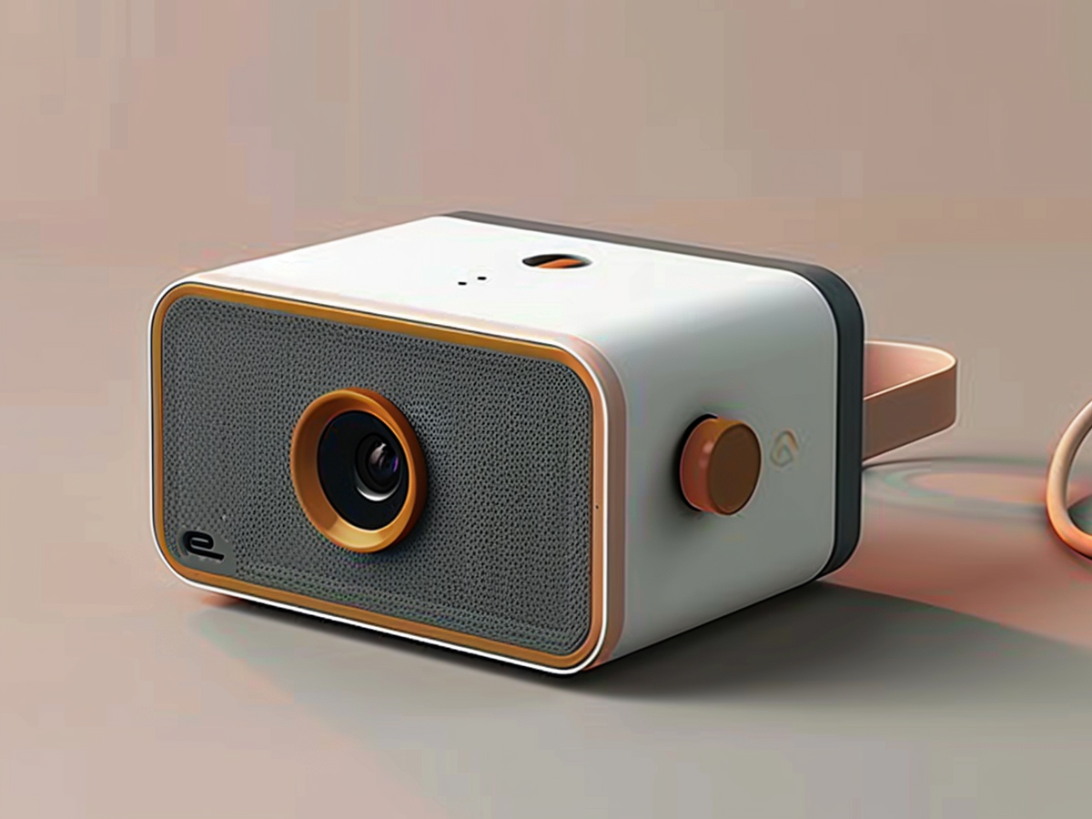 投影儀設計 舞臺演出效果:戶外投影儀設計的舞臺表現技術(圖3)