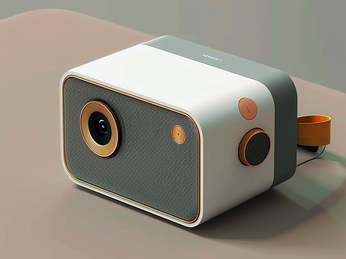 用戶需求驅動：定制化投影儀產品設計的挑戰與機遇(投影儀的市場定位)(圖3)