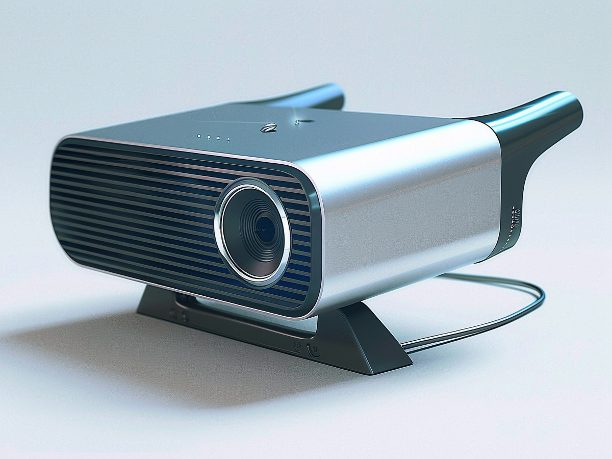 未來智能投影儀設(shè)計(jì)展望(未來的投影儀)(圖3)