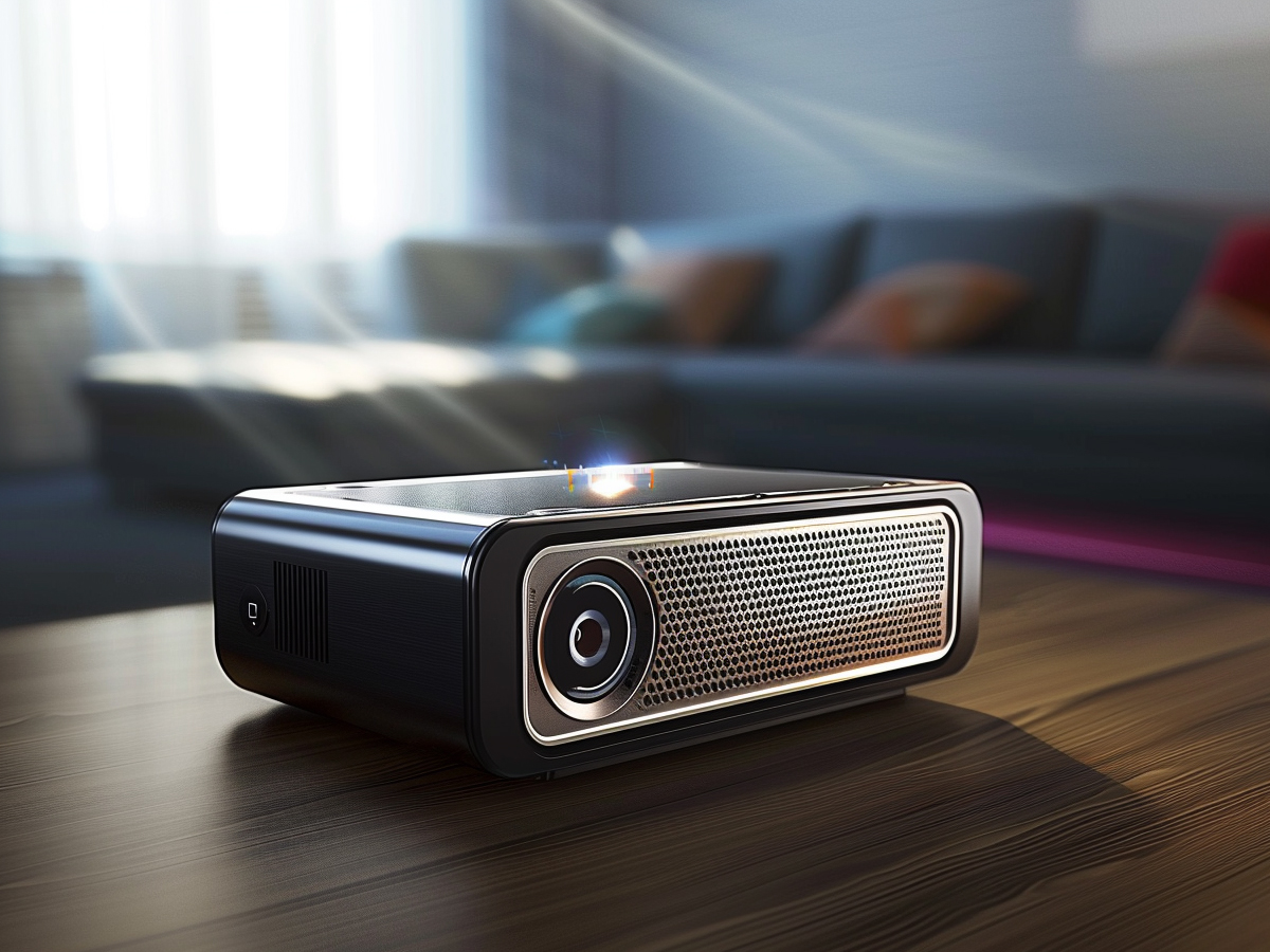 自然光亮度處理：戶外