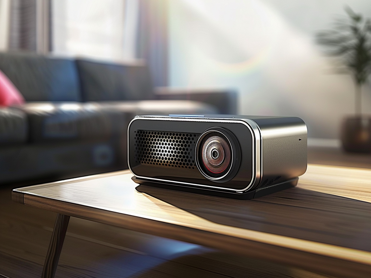 音響環繞效果：戶外投