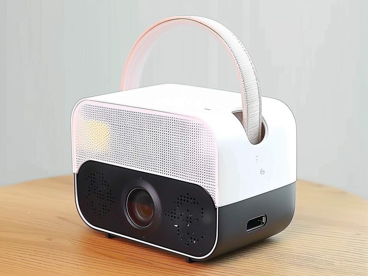 細節決定成敗：如何選擇一款優質的便攜式投影儀？(圖3)