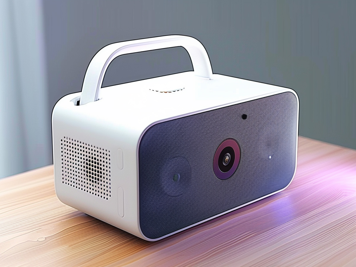 音響環(huán)繞效果：戶外投影儀設(shè)計(jì)的音響系統(tǒng)融合(音響環(huán)繞的作用)(圖3)