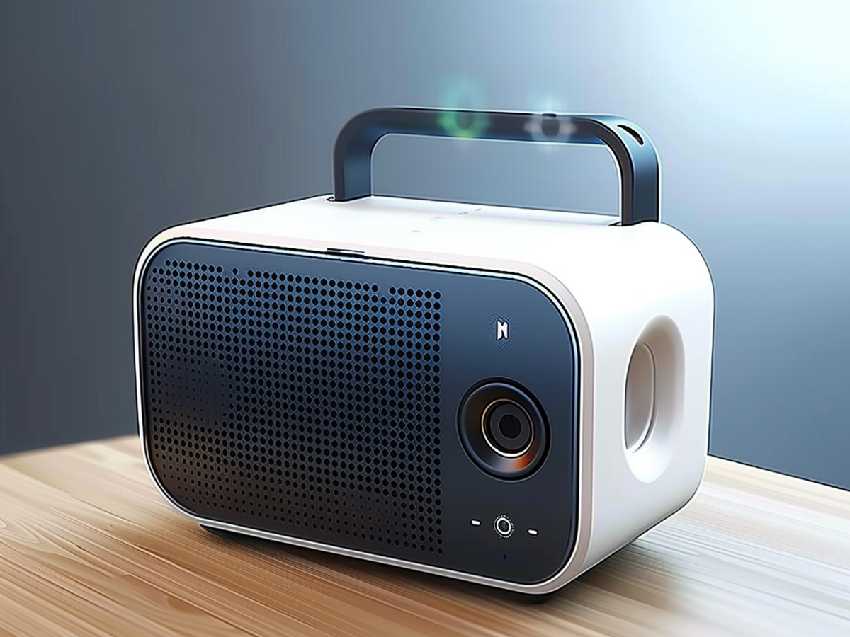 用戶習慣對投影儀設計