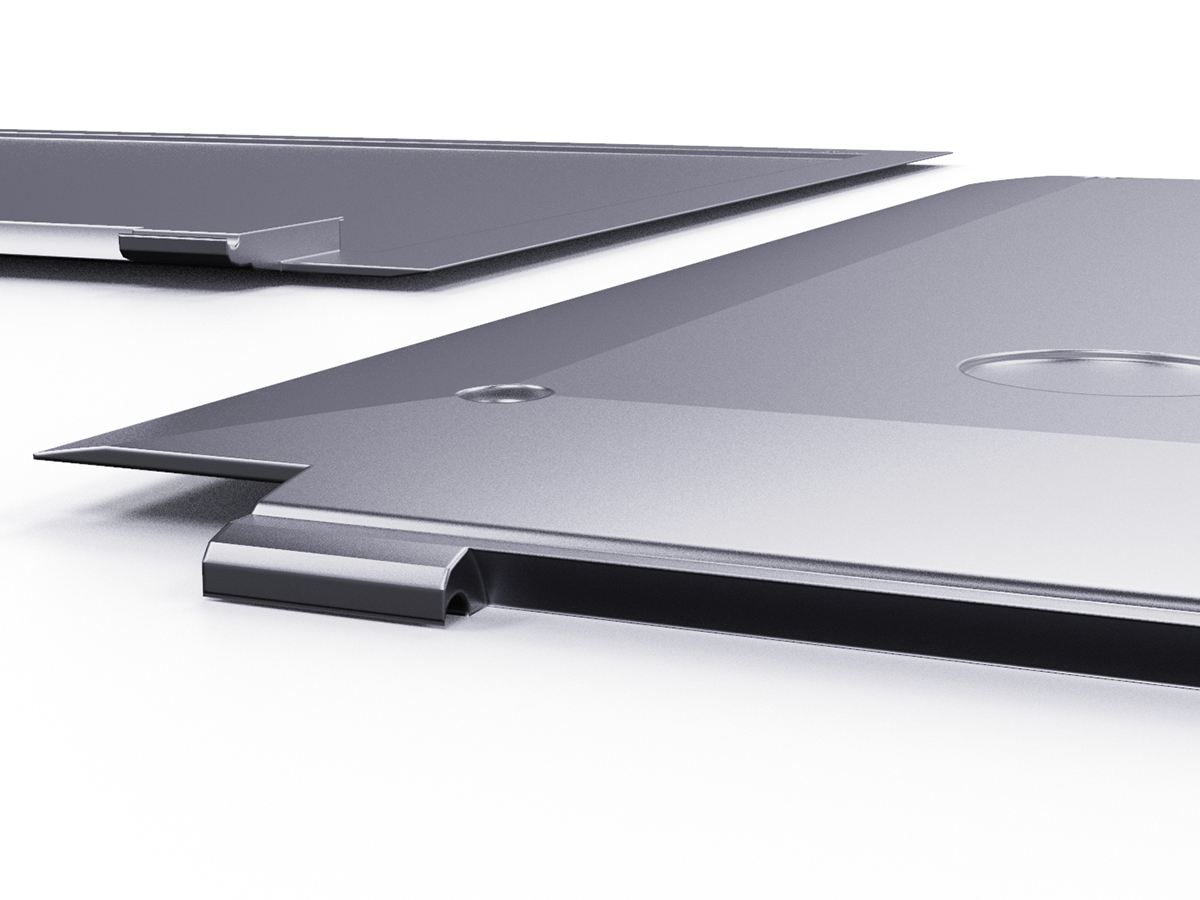 外殼設計在可穿戴設備中的重要性(產品外殼設計用什么軟件方便)(圖1)