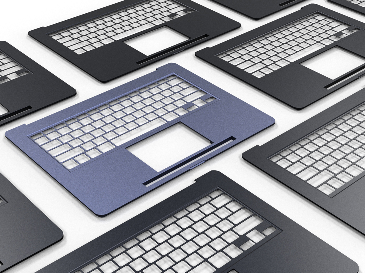 如何通過設計增強塑料