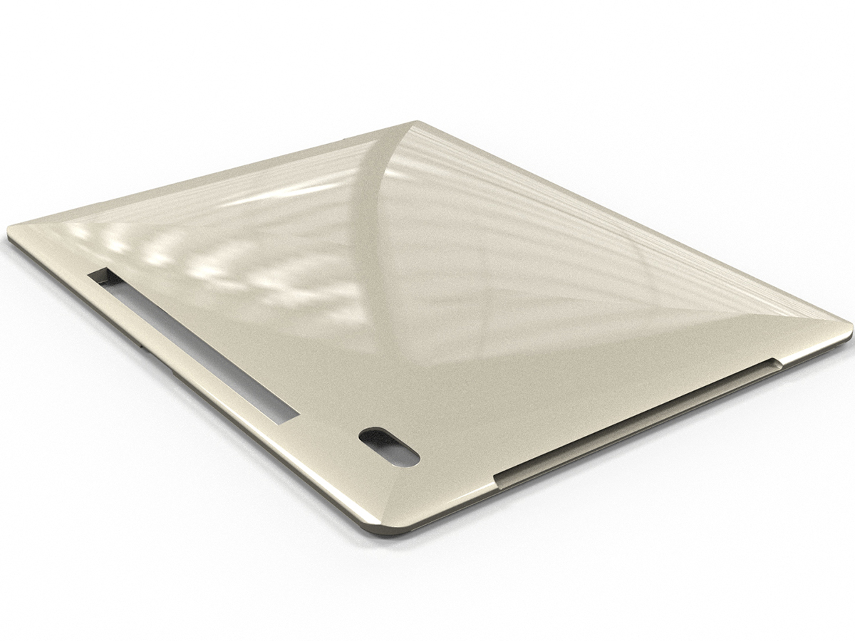 外殼造型設計中的色彩