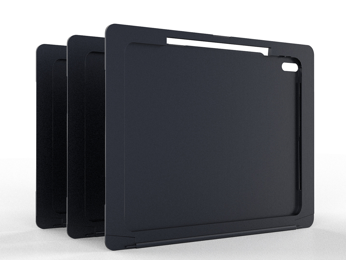 產品外殼結構設計中的科技應用實例(外殼設計制造)(圖1)