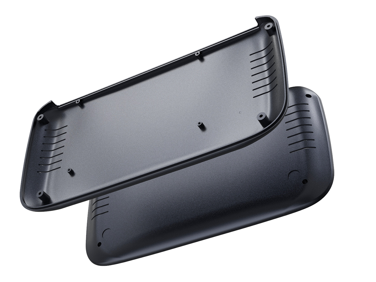 如何通過機殼設計實現成本控制(機殼加工工藝) 如何通過機殼設計實現成本控制(機殼加工工藝)(圖1)