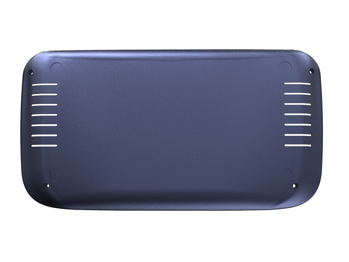 投影儀外殼設計促進品