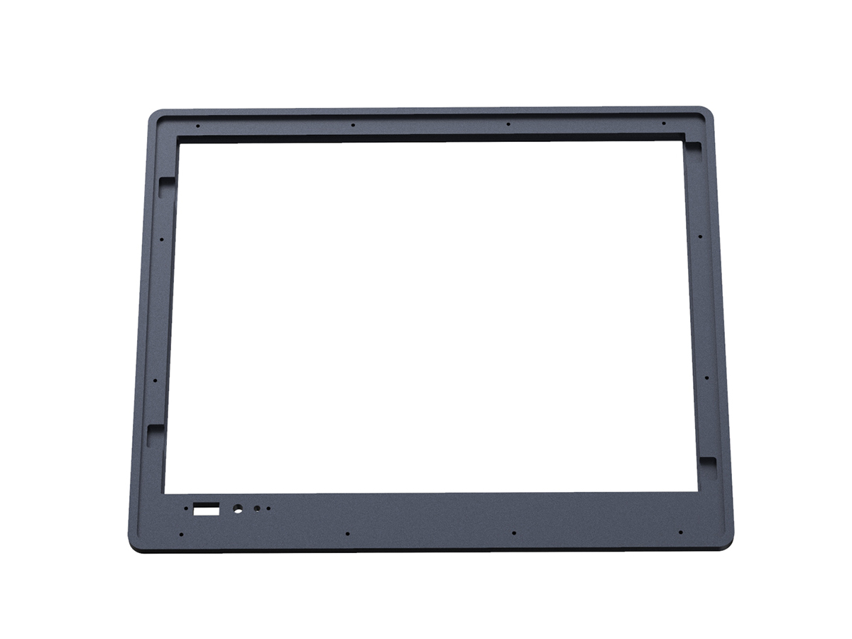 小家電外殼設計如何吸