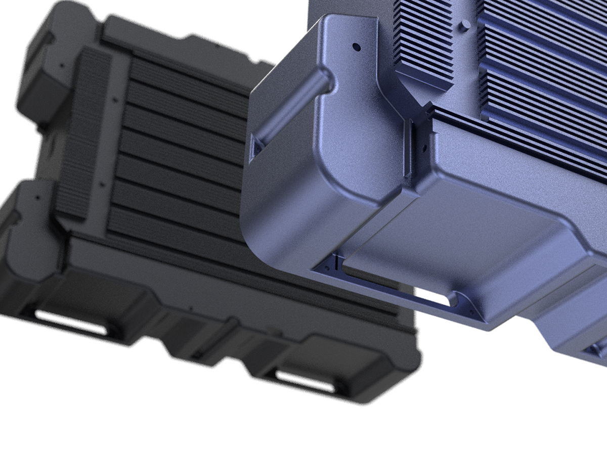 實用外殼設(shè)計方案增強(qiáng)