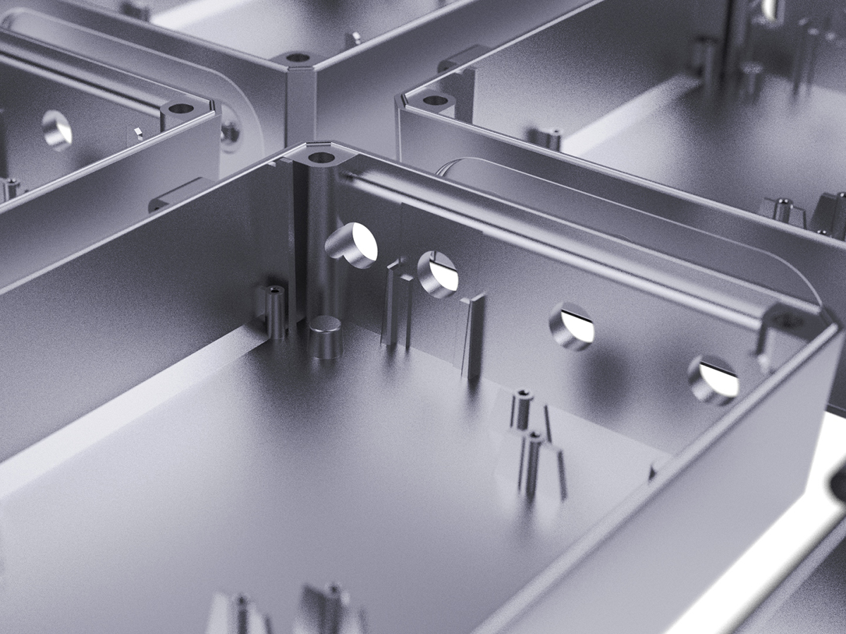 如何評估外殼設計的市場反饋(產品外殼設計流程)(圖1)