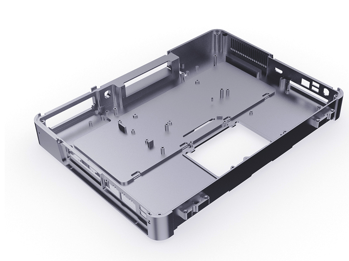 外殼設計如何影響用戶體驗和滿意度(外殼的設計)(圖1)
