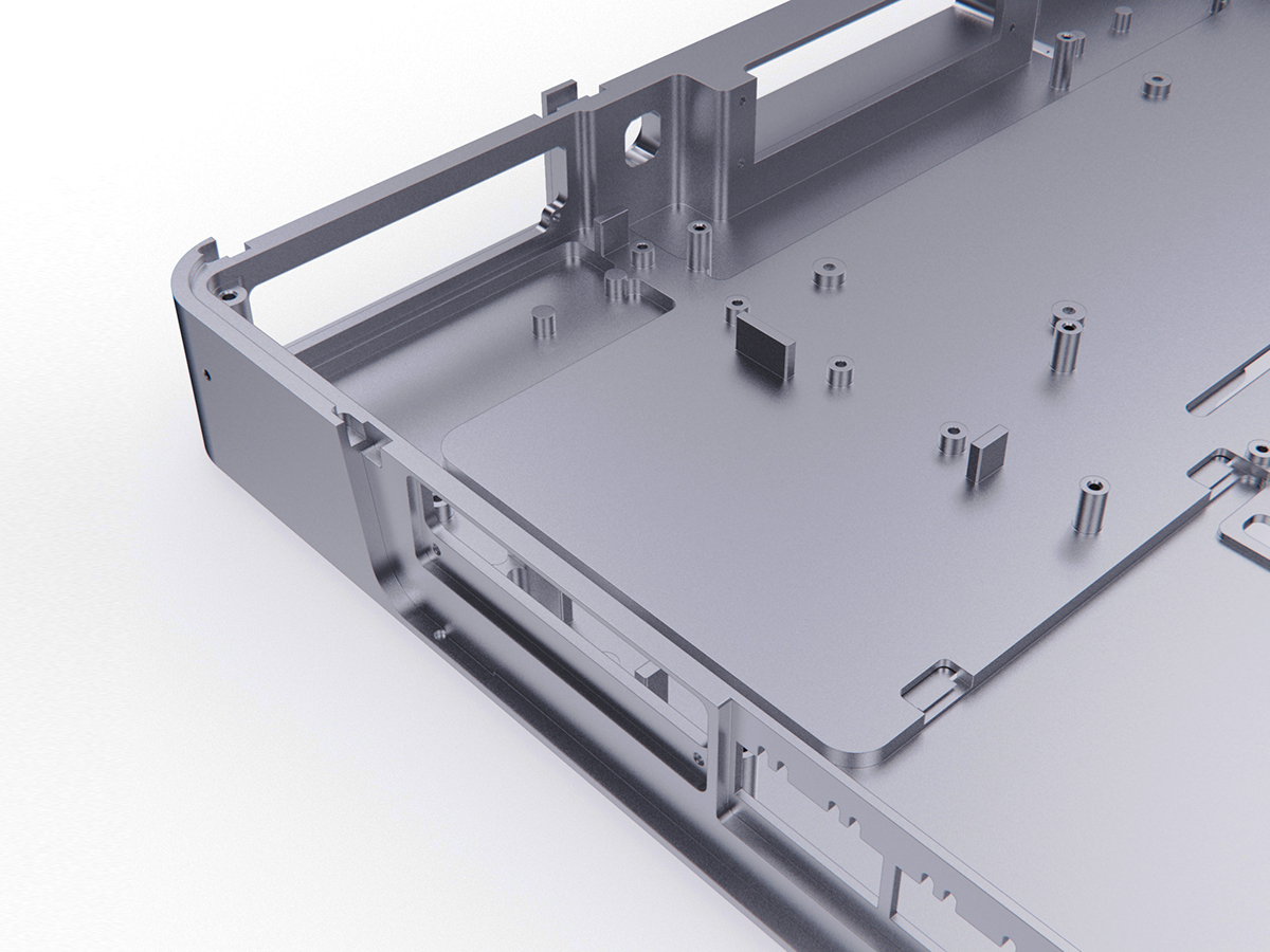 外殼設(shè)計收費策略：行業(yè)見解(產(chǎn)品外殼用什么軟件設(shè)計)(圖1)