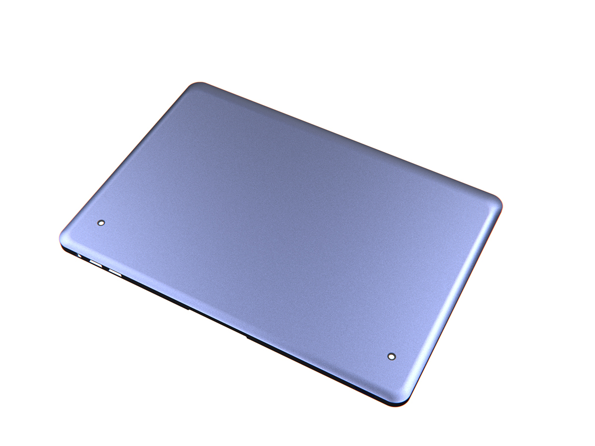 外殼設計方案如何提高