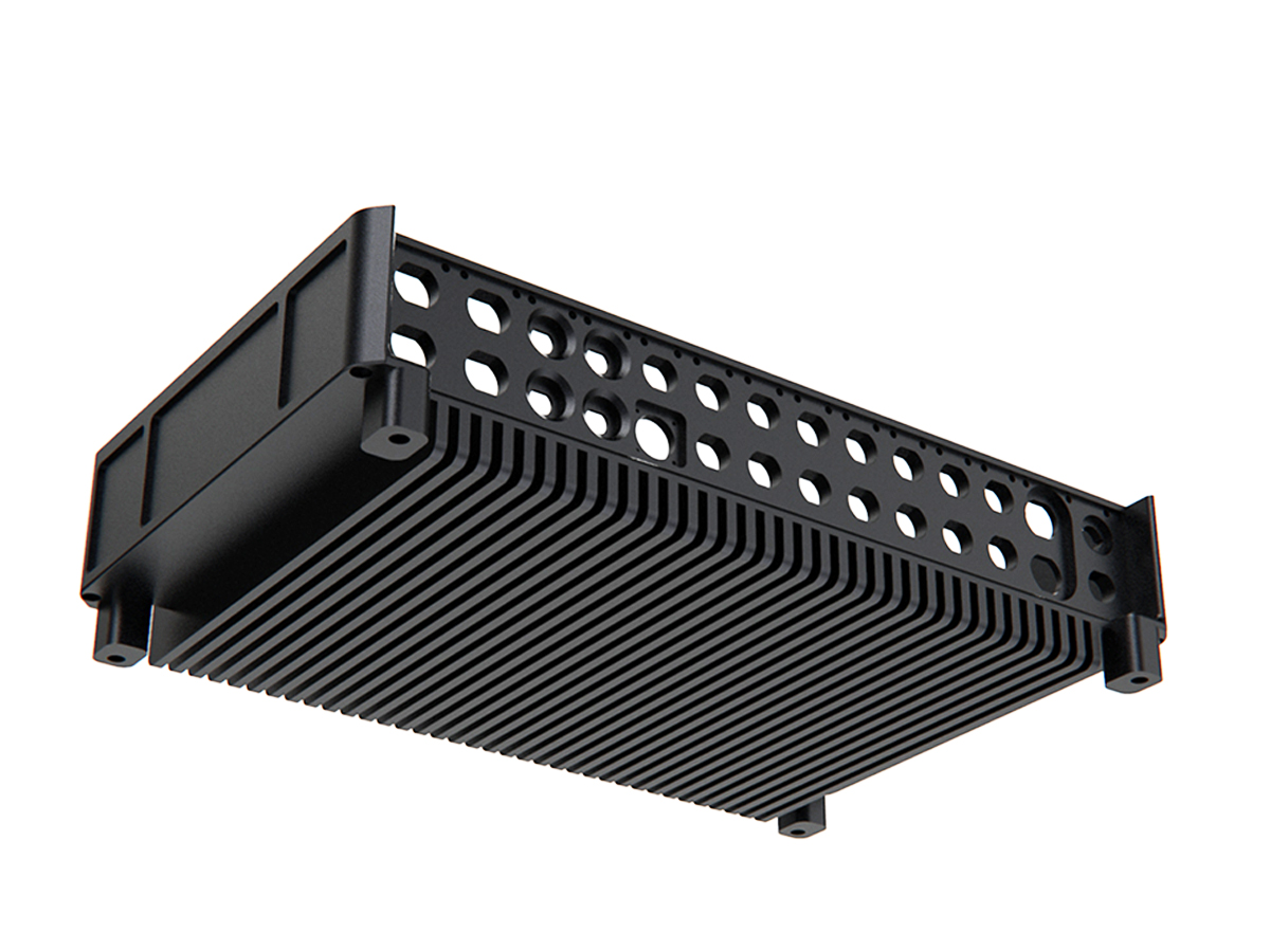 掌握鈑金外殼設(shè)計的關(guān)