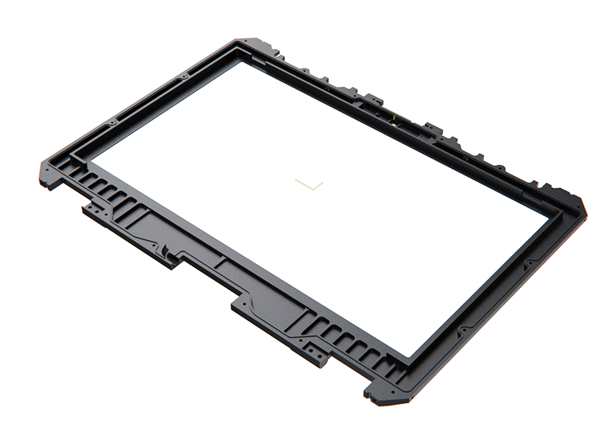 平板外殼設(shè)計中色彩搭配的重要性解析(平板外殼設(shè)計中色彩搭配的重要性解析是什么)(圖1)