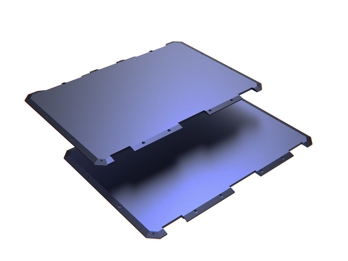 專業相機外殼設計增強實用功能(圖1)