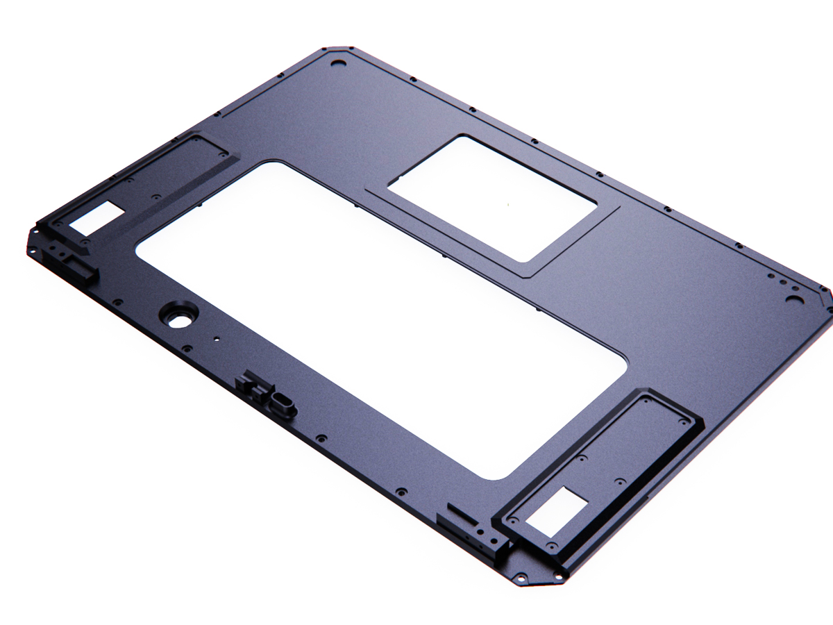 如何通過(guò)外殼設(shè)計(jì)提升