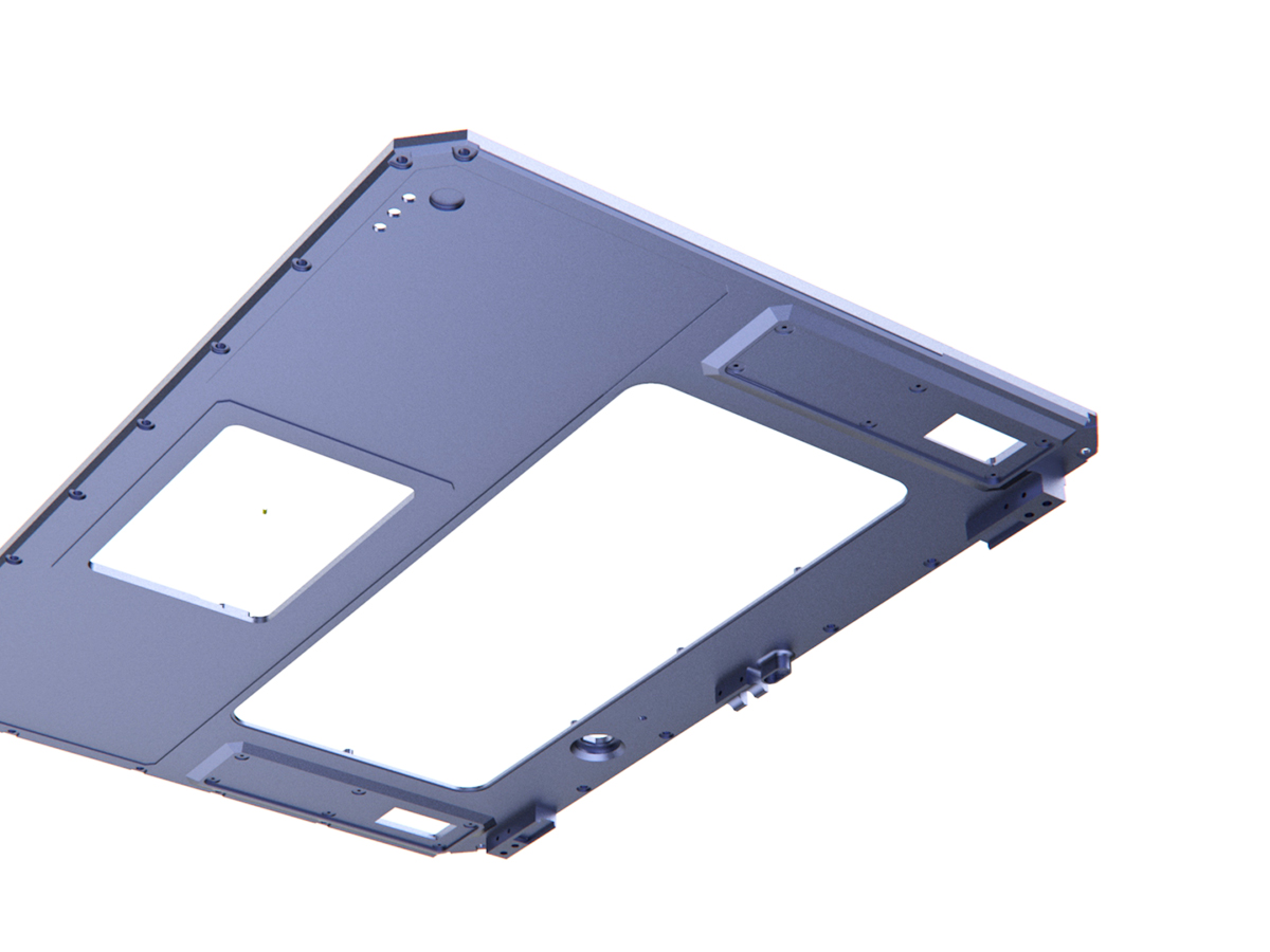 小家電外殼設計與用戶情感連接(小家電結構設計相關知識) 小家電外殼設計與用戶情感連接(小家電結構設計相關知識)(圖1)