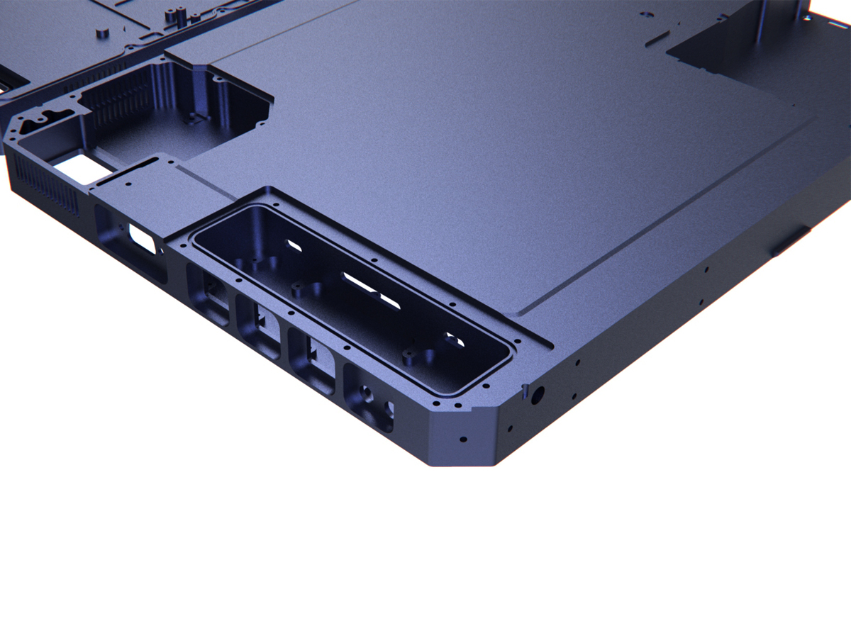 平板外殼設計中的智能