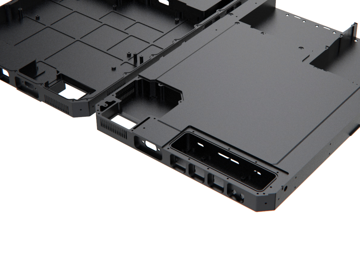 產(chǎn)品外殼設(shè)計秘籍：打