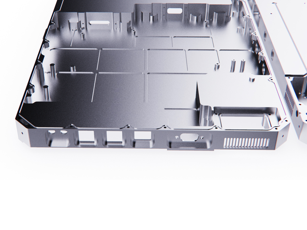 如何打造個性化電子產品外殼(如何打造個性化電子產品外殼設計) 如何打造個性化電子產品外殼(如何打造個性化電子產品外殼設計)(圖1)