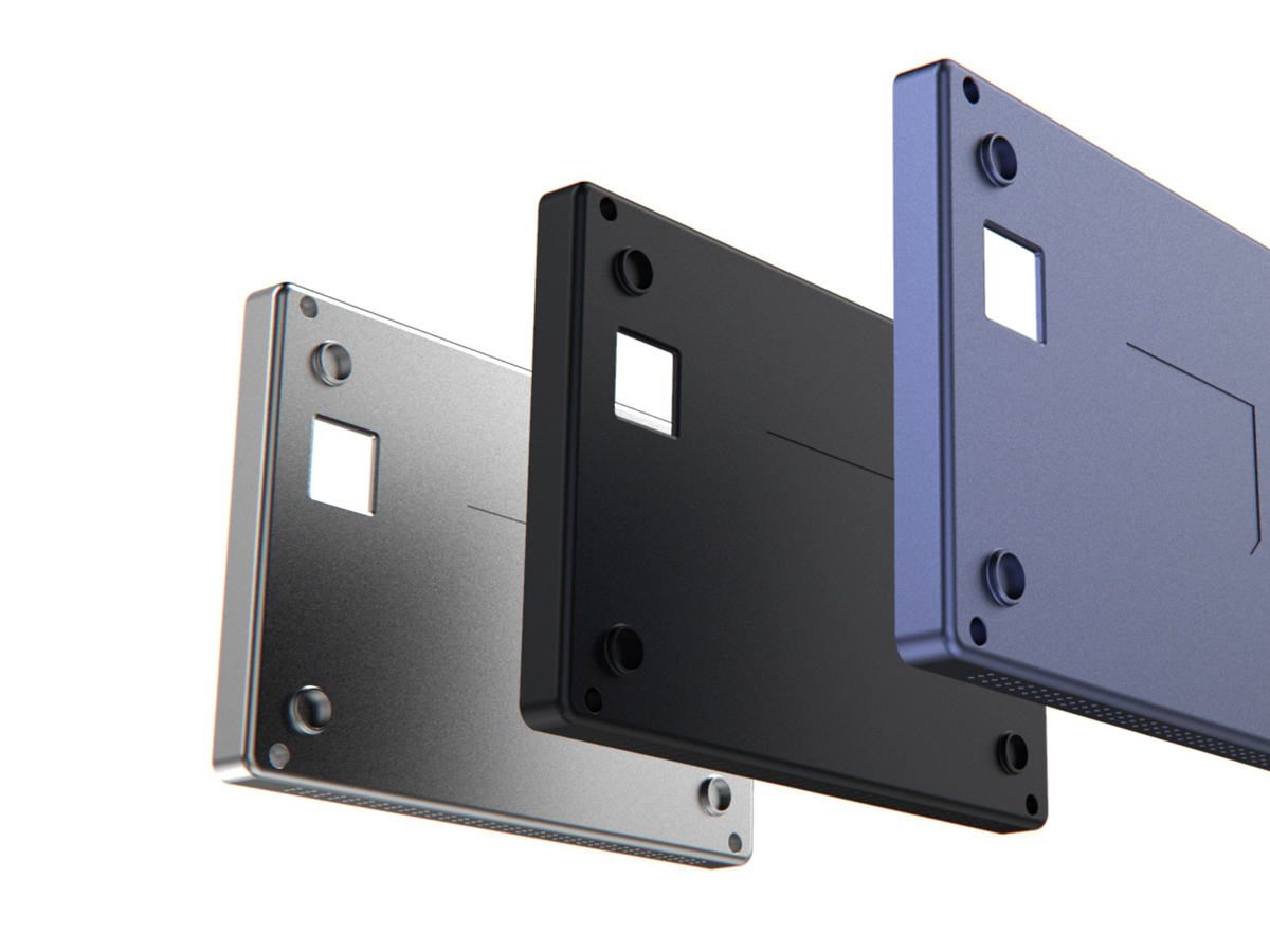 外殼設計加工讓產品更具市場吸引力 外殼設計加工讓產品更具市場吸引力(圖1)