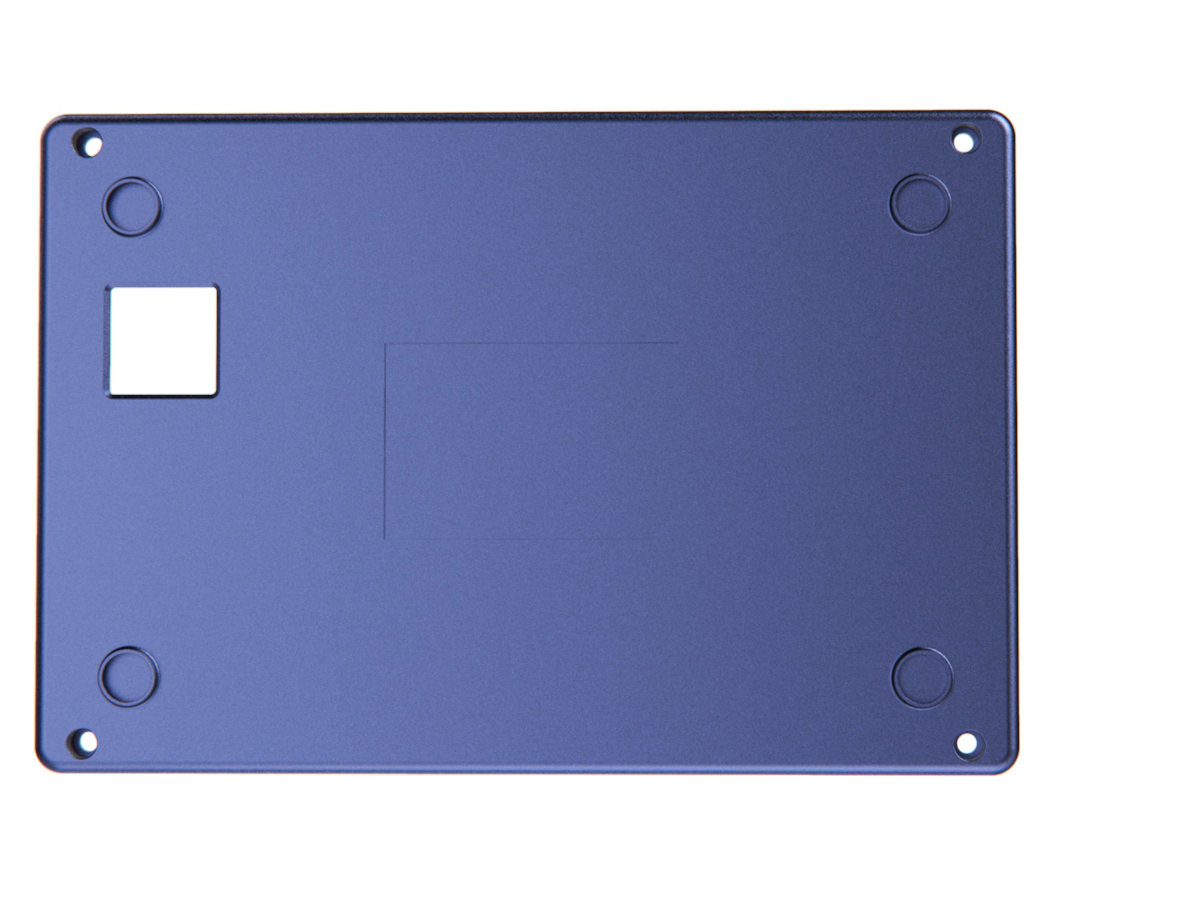 殼體加強筋設計改善產