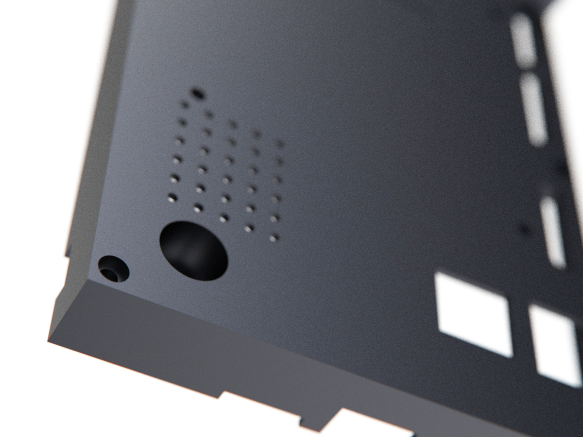 多樣化手機(jī)外殼設(shè)計(jì)滿足不同需求(多功能手機(jī)殼設(shè)計(jì)) 多樣化手機(jī)外殼設(shè)計(jì)滿足不同需求(多功能手機(jī)殼設(shè)計(jì))(圖1)