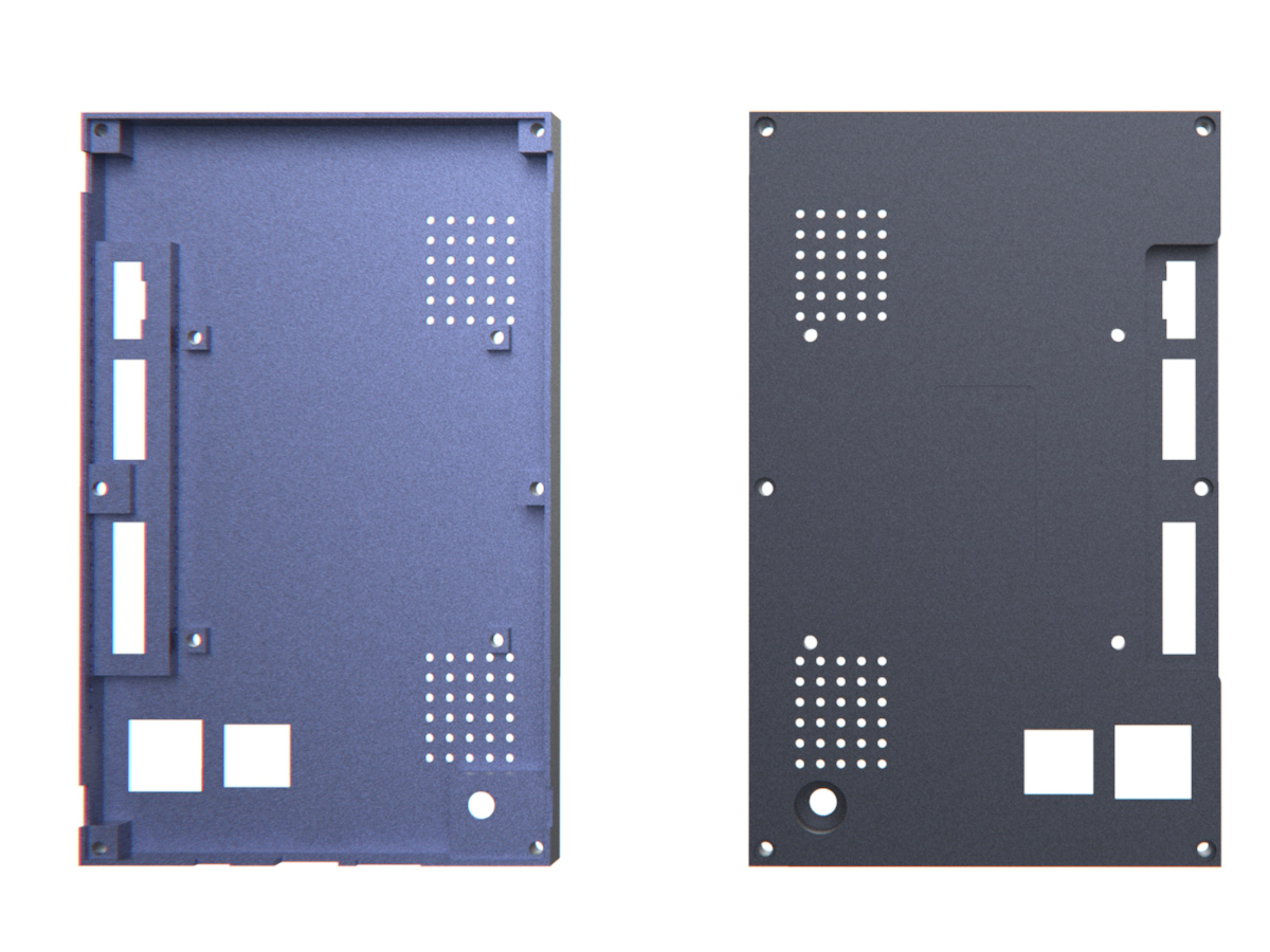 工業外殼設計與人工智能技術的結合(人工智能在工業設計方向的應用)(圖1)