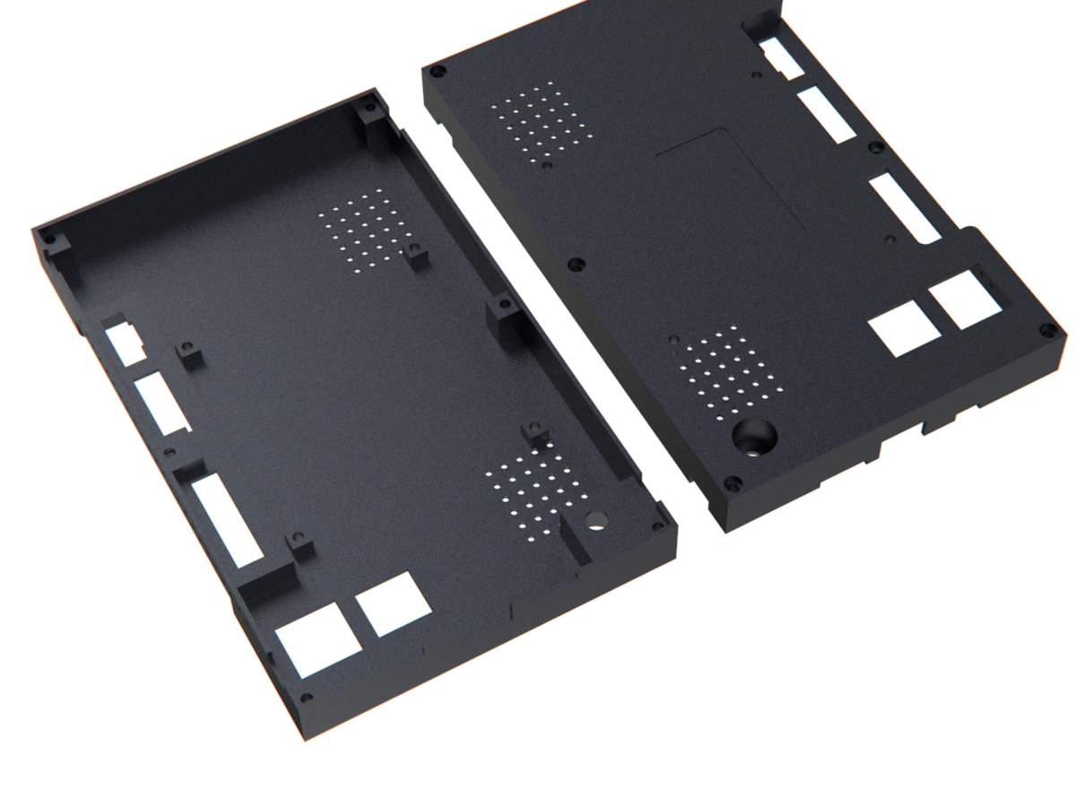 外殼設計公司提供高效