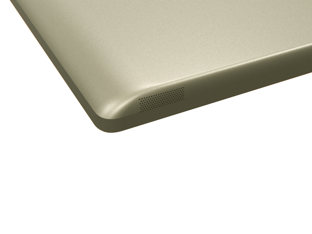 工業外殼設計與生態友