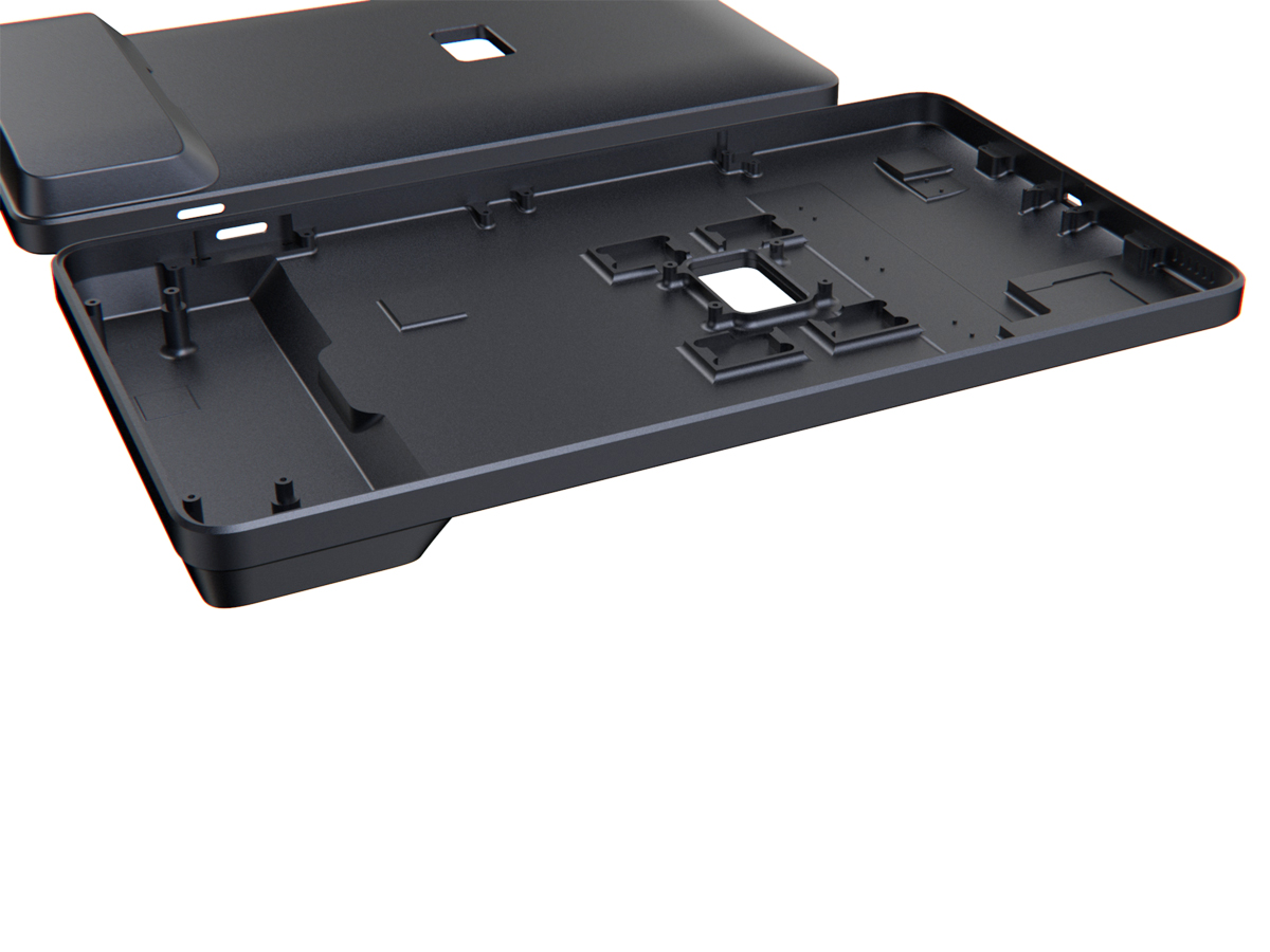 外觀設(shè)計(jì)優(yōu)化如何提升