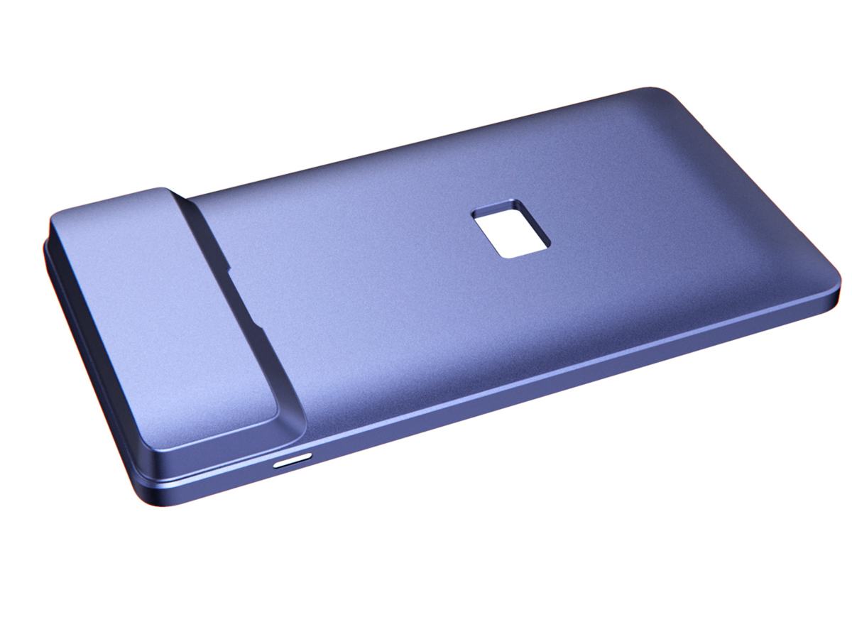 定制金屬外殼設(shè)計滿足特殊需求(設(shè)計金屬外殼注意什么)(圖1)