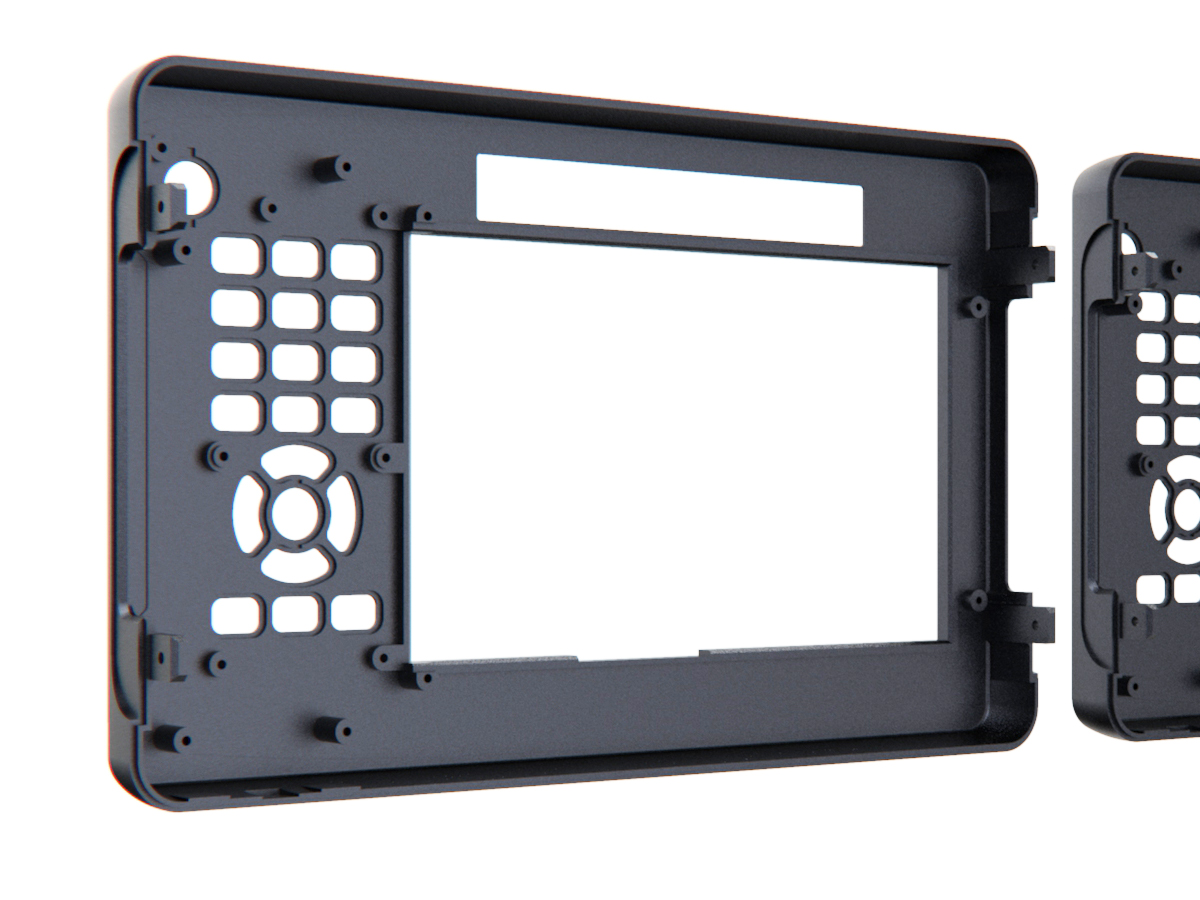 小家電外殼設計如何增強產品功能性(小家電外殼設計如何增強產品功能性)(圖1)